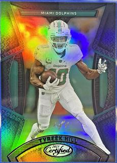 Tyreek Hill