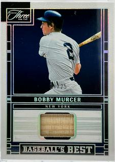 Bobby Murcer