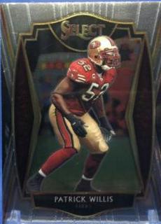 Patrick Willis