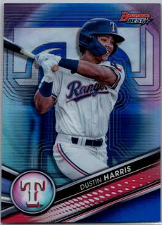 Dustin Harris