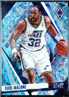 Karl Malone