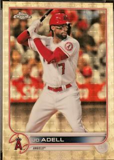 Jo Adell