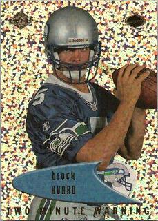 Brock Huard