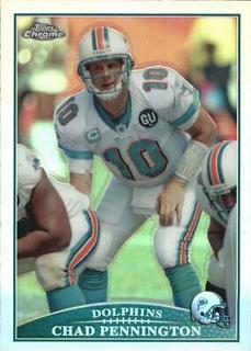Chad Pennington