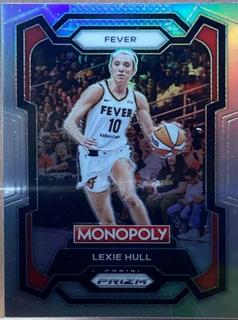 Lexie Hull