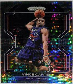 Vince Carter