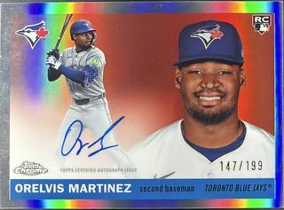 Orelvis Martinez