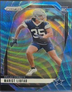Marist Liufau