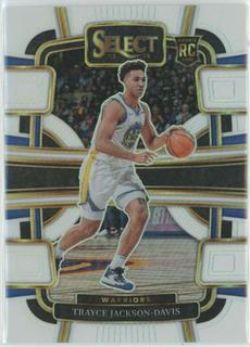 Trayce Jackson-Davis