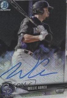 Willie Abreu