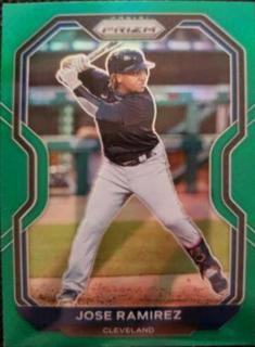 Jose Ramirez