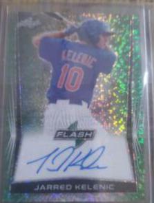 Jarred Kelenic