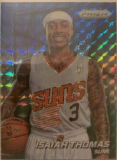 Isaiah Thomas