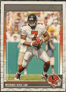 Michael Vick