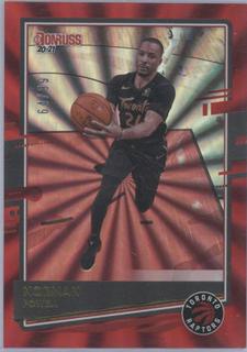 Norman Powell