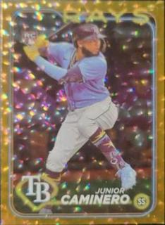 Junior Caminero