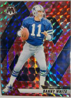 Danny White