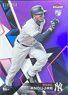 Miguel Andujar