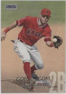 Ian Kinsler