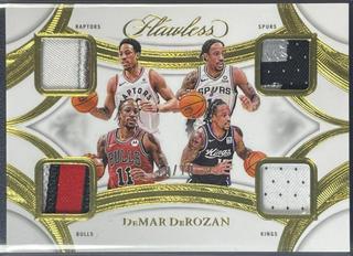 DeMar DeRozan