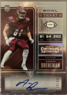 Adam Breneman