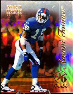 Amani Toomer