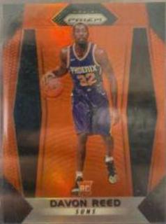 Davon Reed