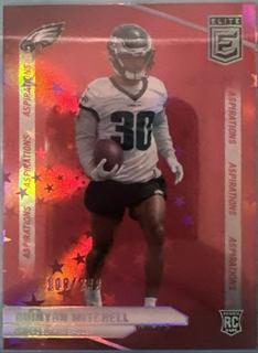 Quinyon Mitchell