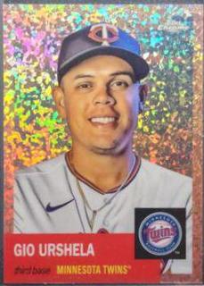 Gio Urshela