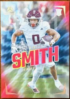 Ainias Smith