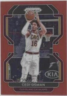 Cedi Osman
