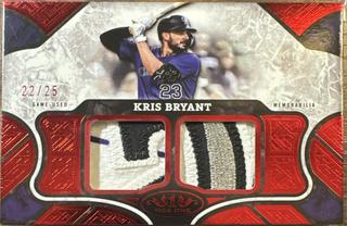 Kris Bryant