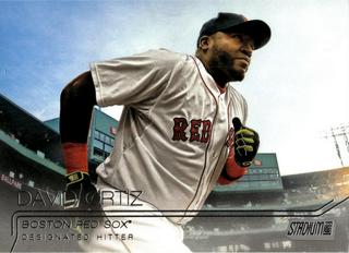 David Ortiz