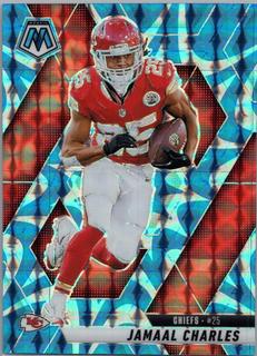 Jamaal Charles