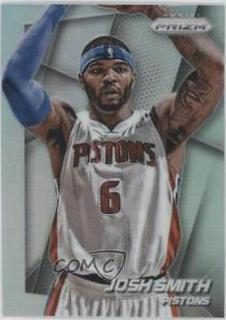 Josh Smith