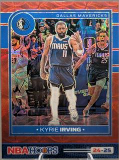 Kyrie Irving