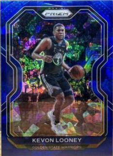 Kevon Looney