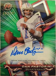 Dan Pastorini