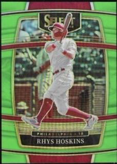 Rhys Hoskins