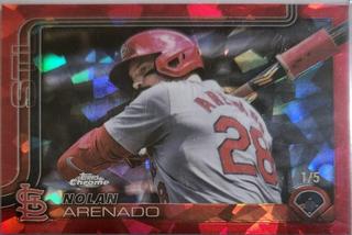 Nolan Arenado
