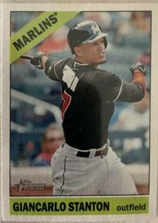 Giancarlo Stanton