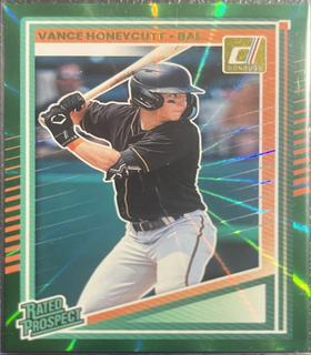 Vance Honeycutt