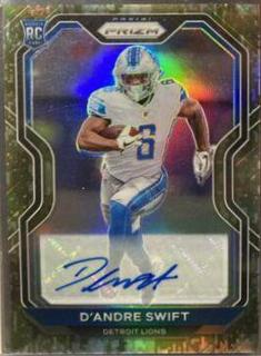 D'Andre Swift