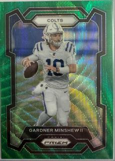 Gardner Minshew II