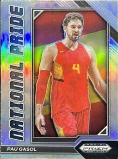 Pau Gasol