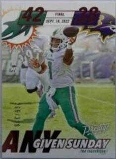 Tua Tagovailoa