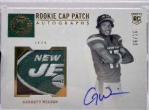 Garrett Wilson