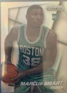 Marcus Smart