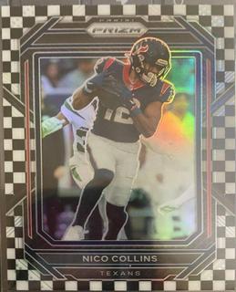 Nico Collins