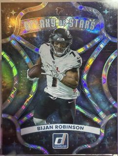 Bijan Robinson